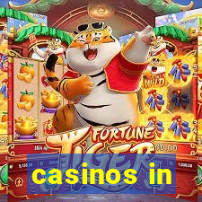 casinos in